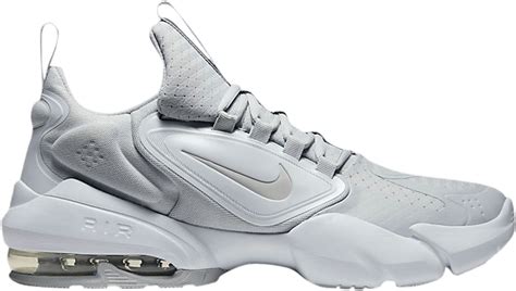 Buy Air Max Alpha Trainer 'Pure Platinum' 